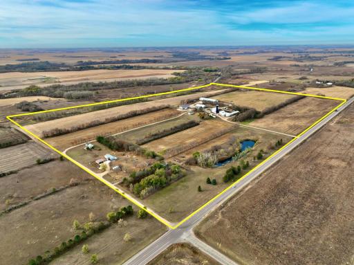 29272 US Highway 14, Lamberton, MN 56152