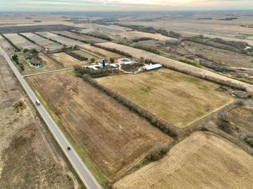 29272 US Highway 14, Lamberton, MN 56152