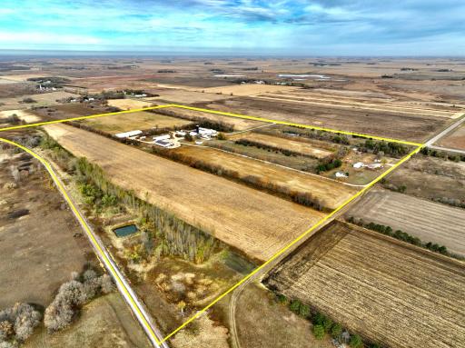 29272 US Highway 14, Lamberton, MN 56152