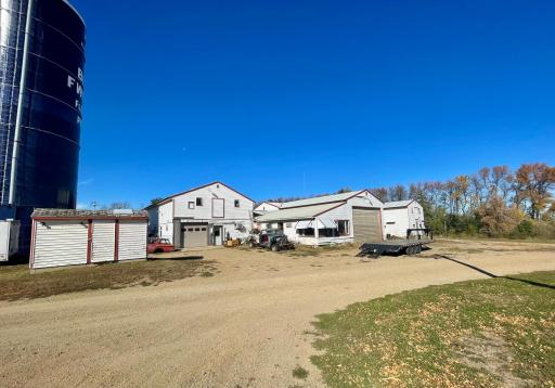 29272 US Highway 14, Lamberton, MN 56152