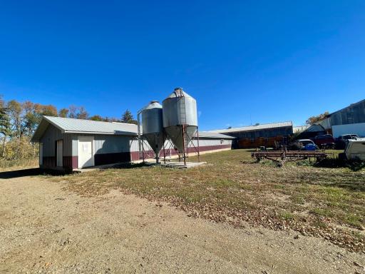 29272 US Highway 14, Lamberton, MN 56152