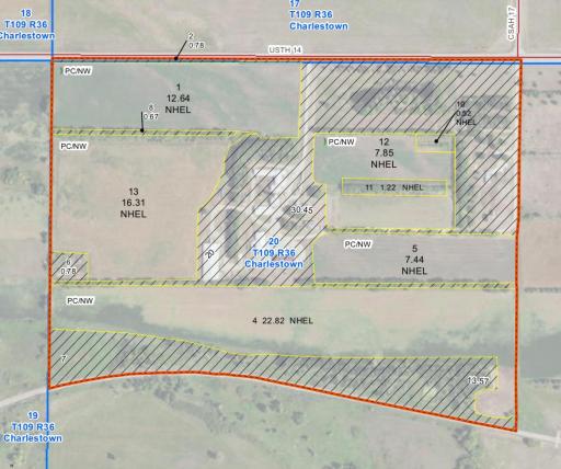 29272 US Highway 14, Lamberton, MN 56152