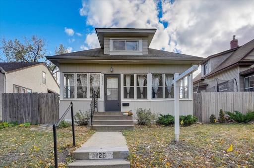 1126 Sherburne Avenue, Saint Paul, MN 55104