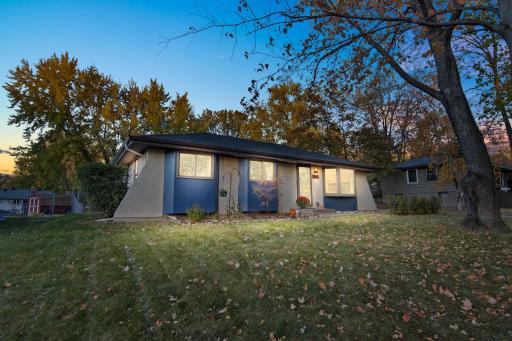 2347 Elm Drive, White Bear Lake, MN 55110