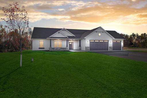 Remarkable Home...Glorious Views...5.8 Acres!