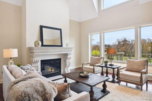 Perfect home for entertaining family and friends!