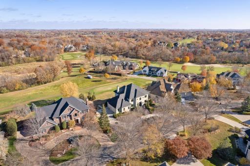 18734 Melrose Chase, Eden Prairie, MN 55347