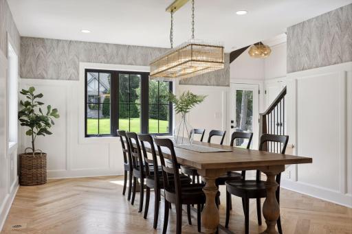 4828 W Sunnyslope Road, Edina, MN 55424