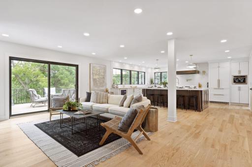 4828 W Sunnyslope Road, Edina, MN 55424
