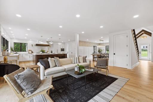 4828 W Sunnyslope Road, Edina, MN 55424