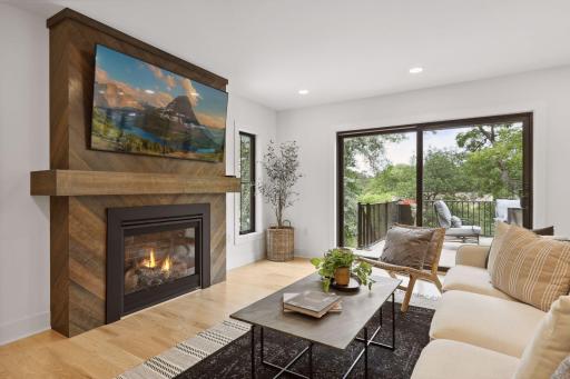 4828 W Sunnyslope Road, Edina, MN 55424