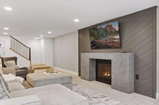 4828 W Sunnyslope Road, Edina, MN 55424