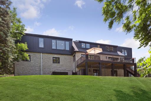 4828 W Sunnyslope Road, Edina, MN 55424