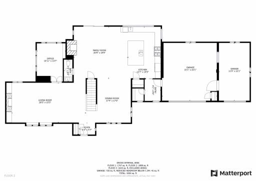 4828 W Sunnyslope Road, Edina, MN 55424