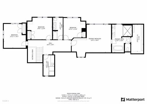 4828 W Sunnyslope Road, Edina, MN 55424
