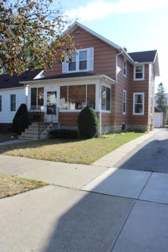 161 E King Street, Winona, MN 55987