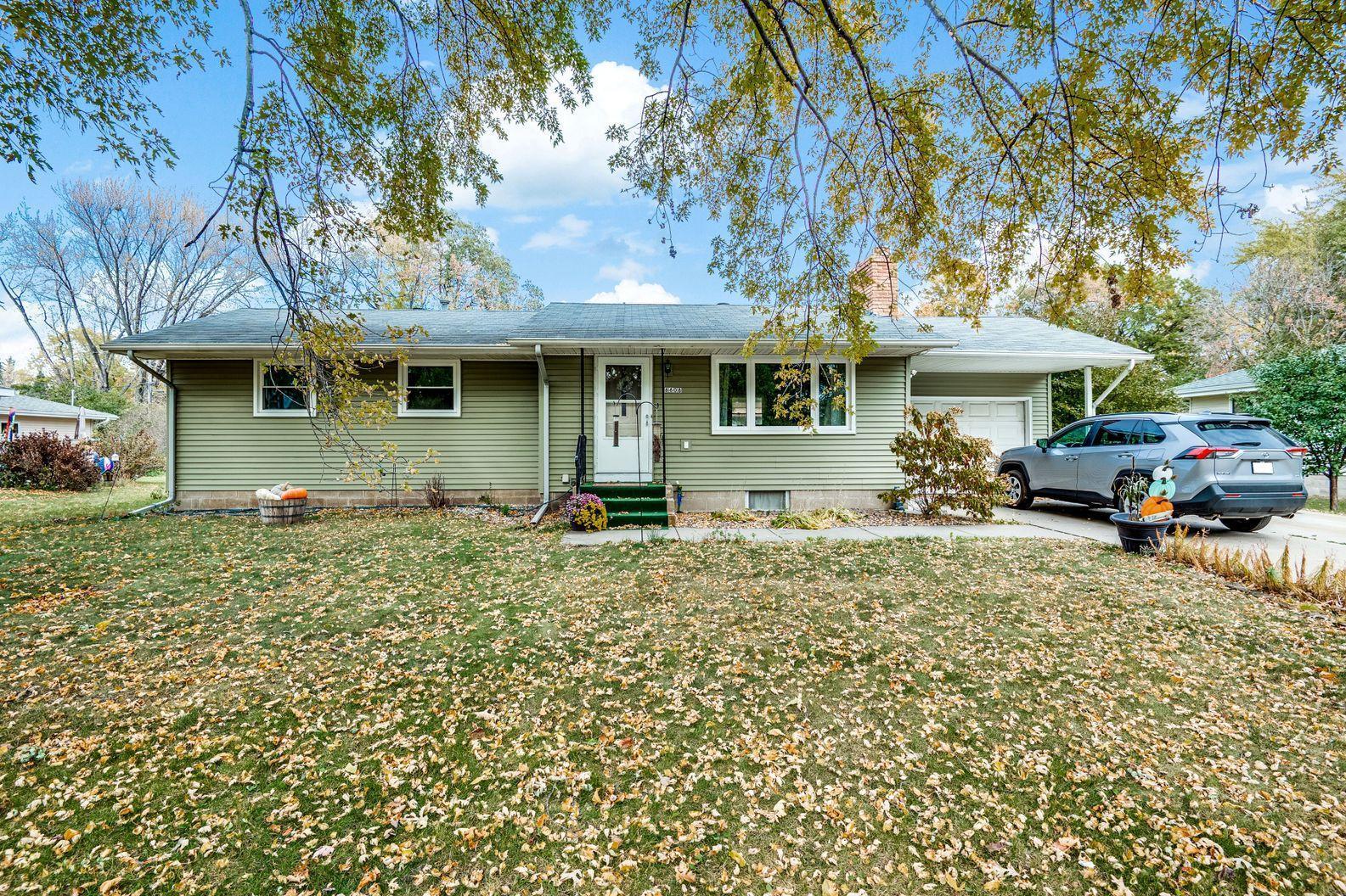 Photo for 6608 74th Avenue N, Brooklyn Park, MN 55428 - Listing #6274319 Photo 1