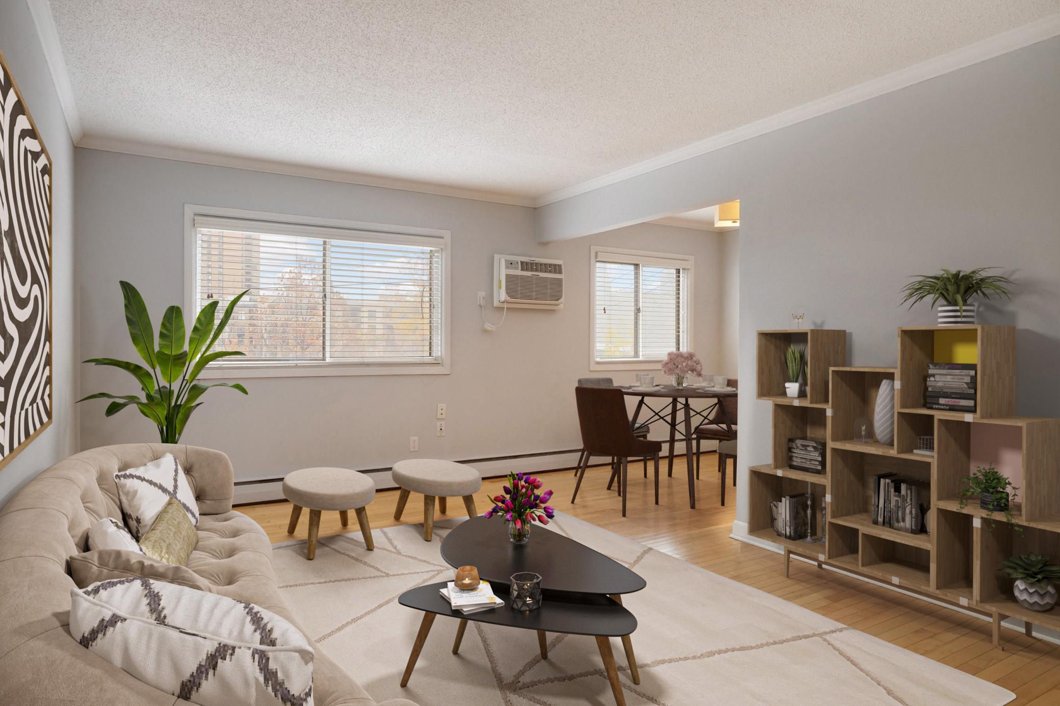 Photo for 440 Ridgewood Avenue, 104, Minneapolis, MN 55403 - Listing #6274623 440 Ridgewood Avenue, 104, Minneapolis, MN 55403