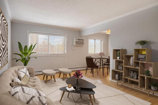 Photo for 440 Ridgewood Avenue, 104, Minneapolis, MN 55403 - Listing #6274623 440 Ridgewood Avenue, 104, Minneapolis, MN 55403