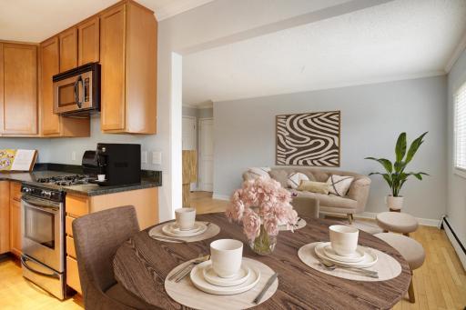 Photo for 440 Ridgewood Avenue, 104, Minneapolis, MN 55403 - Listing #6274623 440 Ridgewood Avenue, 104, Minneapolis, MN 55403