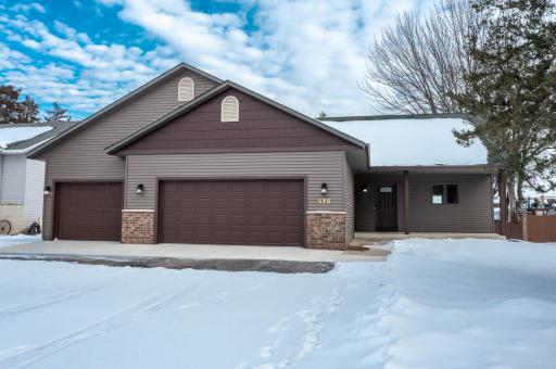 Welcome to 575 Timber Ridge Court in Jordan, MN!