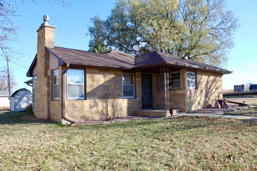 420 4th Street E, Jasper, MN 56144