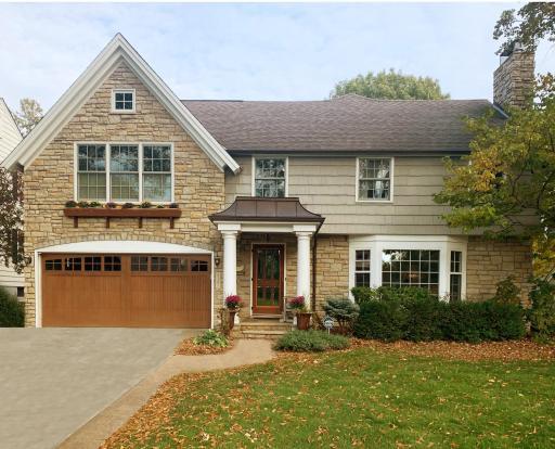 Photo for 5107 Arden Avenue, Edina, MN 55424 - listing #6301202 5107 Arden Avenue, Edina, MN 55424