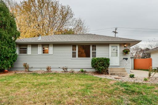 2624 11th Avenue NW, Rochester, MN 55901