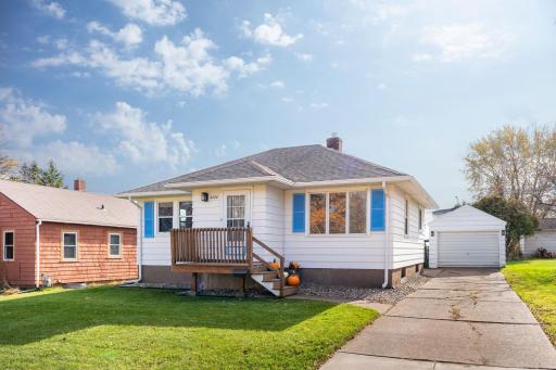 4728 Glenwood Street, Duluth, MN 55804