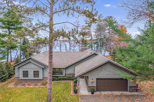 2240 Hunters Point Road SW, Nisswa, MN 56468