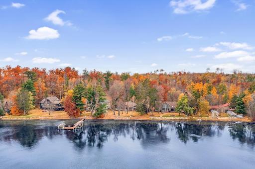 2240 Hunters Point Road SW, Nisswa, MN 56468