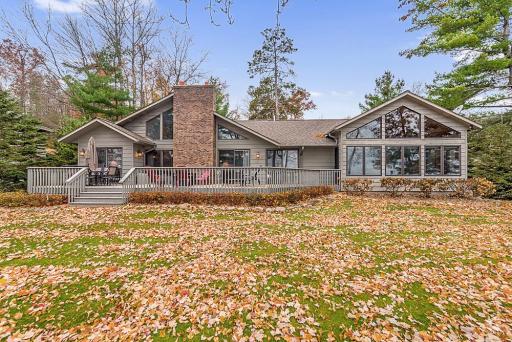 2240 Hunters Point Road SW, Nisswa, MN 56468
