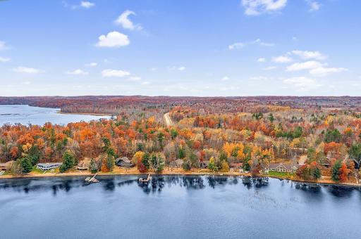 2240 Hunters Point Road SW, Nisswa, MN 56468