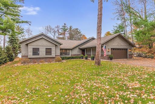 2240 Hunters Point Road SW, Nisswa, MN 56468