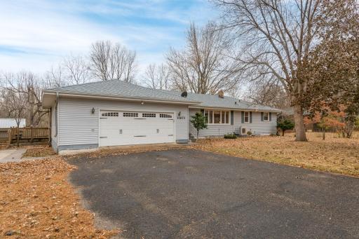 Never before on the market! Beautiful 5 bedroom, 2 bath home situated on 150' of Crow River frontage in the heart of Hanover. New roof in 2021!