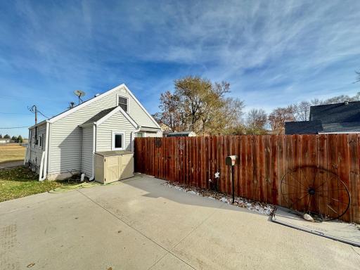 116 3rd Street NW, Rothsay, MN 56579