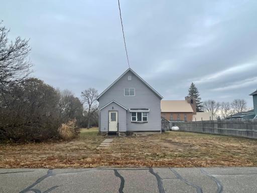 320 Depue Street, Holloway, MN 56249
