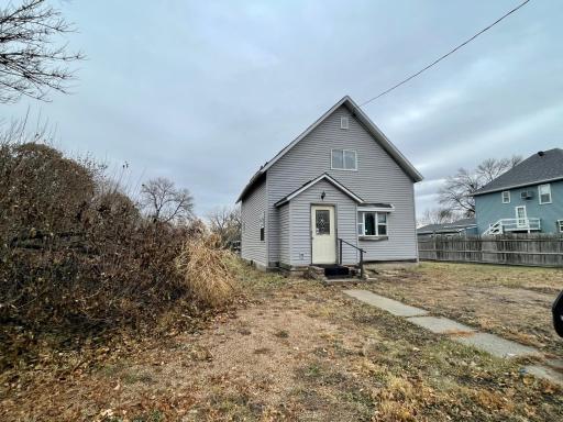 320 Depue Street, Holloway, MN 56249