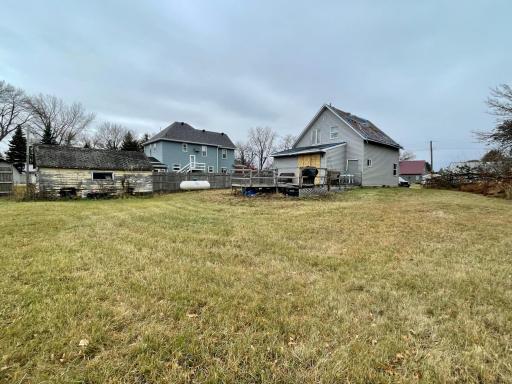 320 Depue Street, Holloway, MN 56249