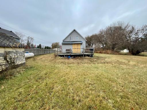 320 Depue Street, Holloway, MN 56249