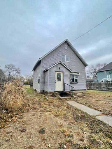 320 Depue Street, Holloway, MN 56249