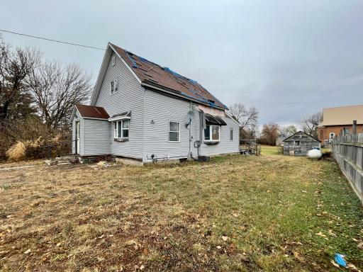 320 Depue Street, Holloway, MN 56249