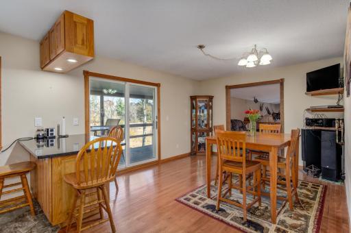 889 50th Avenue, Clear Lake, WI 54005