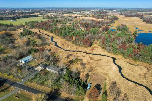 889 50th Avenue, Clear Lake, WI 54005