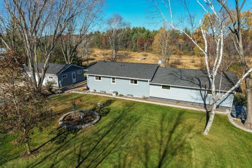889 50th Avenue, Clear Lake, WI 54005