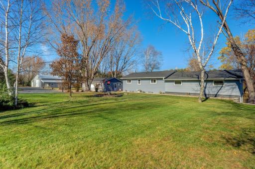 889 50th Avenue, Clear Lake, WI 54005