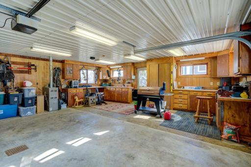 889 50th Avenue, Clear Lake, WI 54005