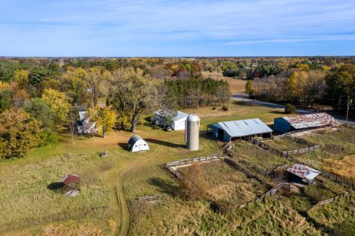 Farmstead