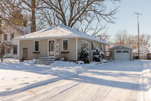 901 Winona Street SE, Chatfield, MN 55923