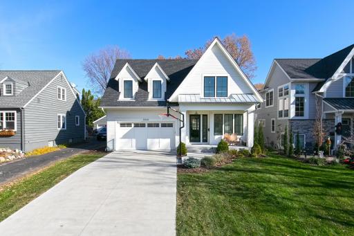 5933 Saint Johns Avenue, Edina, MN 55424